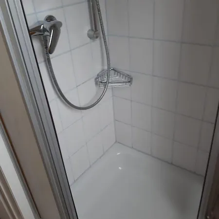 Haus-halliger-appartment-pauline-2 * Vesterland