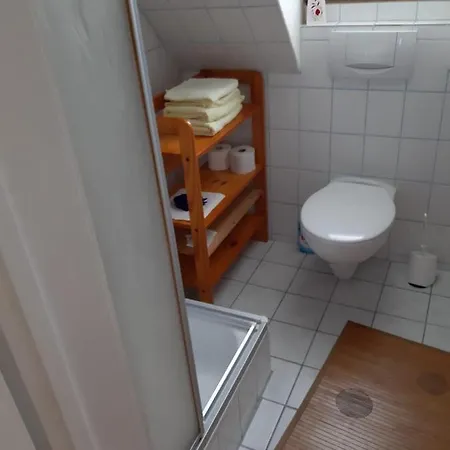 Haus-halliger-appartment-pauline-2 Lejlighed