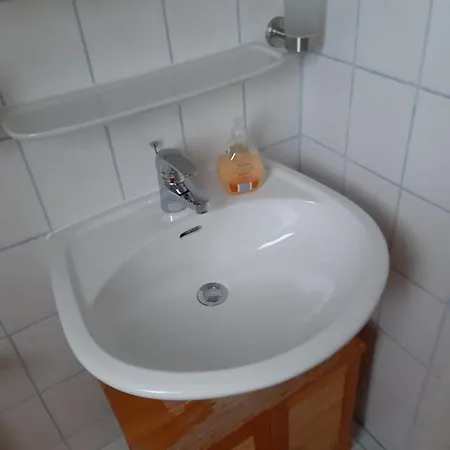 Lejlighed Haus-halliger-appartment-pauline-2 *