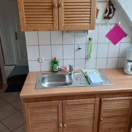 Haus-halliger-appartment-pauline-2 Lejlighed