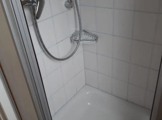 Haus-halliger-appartment-pauline-2 * Westerland